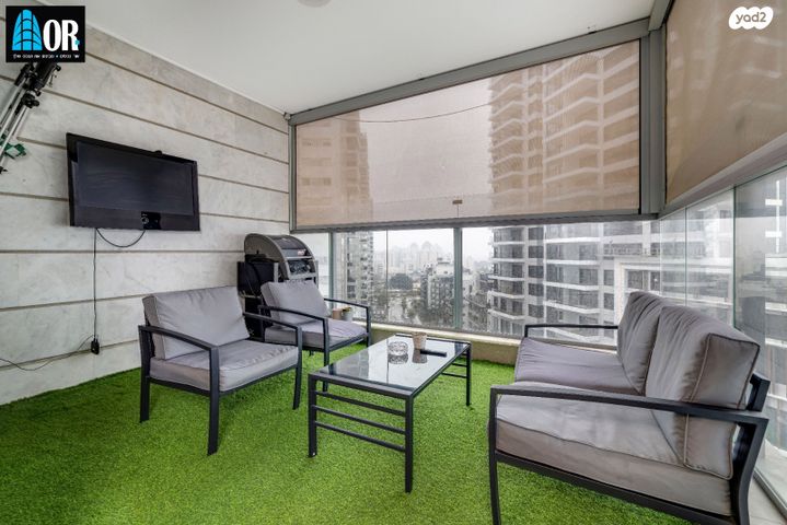 דירה, הרקפות, ראשון לציון