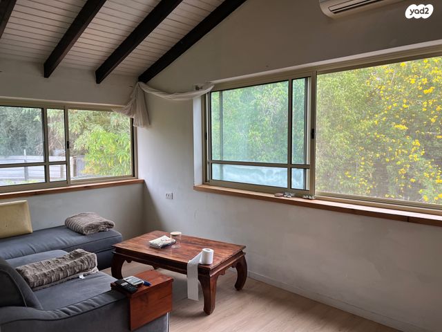 בית פרטי/ קוטג', חד נס