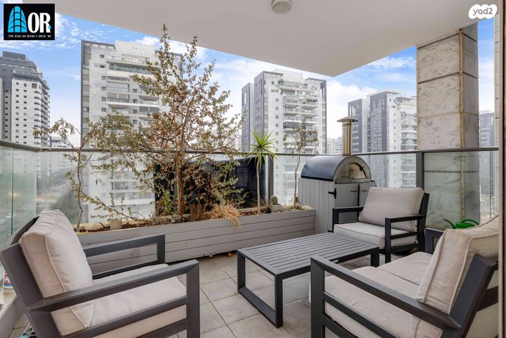 דירה, ברקת, צמרות המושבה, באר יעקב