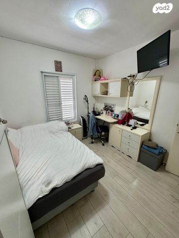 דירה, עמק ברכה 37, נחלת יצחק, תל אביב יפו