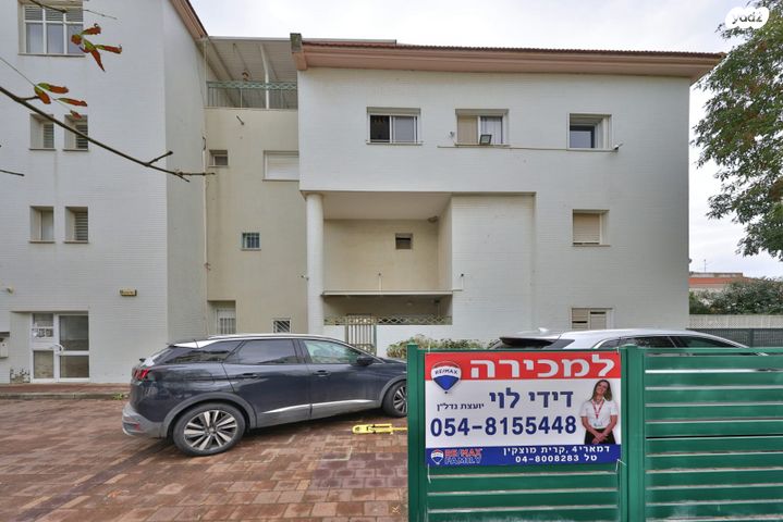 גג/ פנטהאוז, בית וגן, קרית אתא