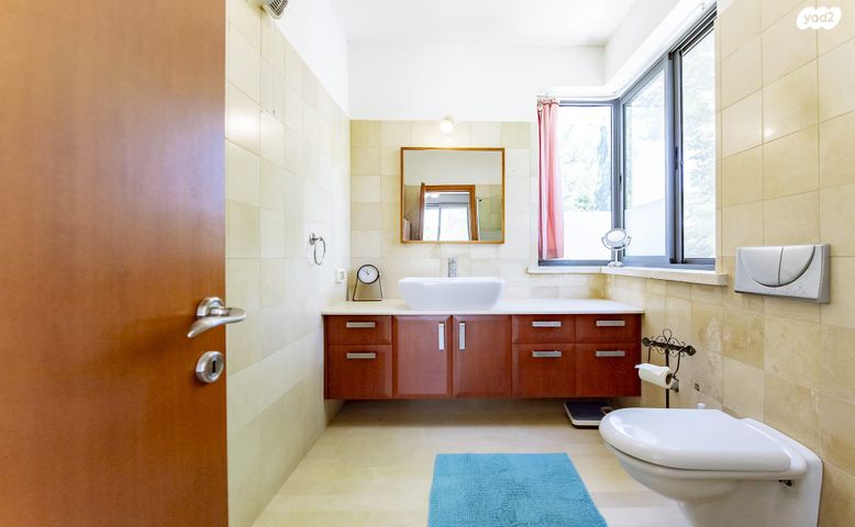 בית פרטי/ קוטג', ירקונה