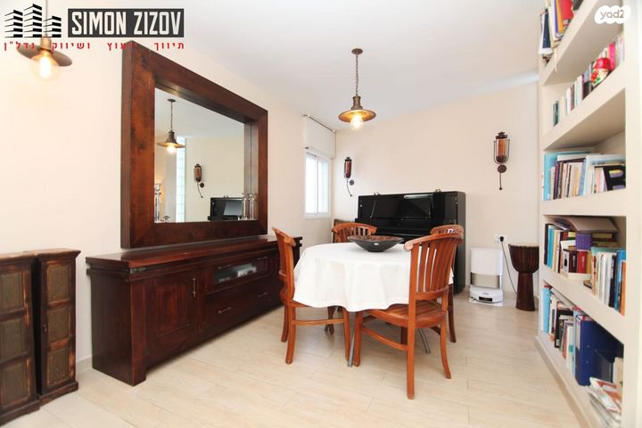 דירה, שדרות בן אב"י 54, נתניה