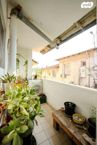 דירה, שכונת הלל, רמת גן