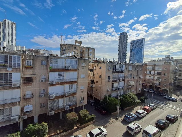 דירה, ששת הימים, לב העיר, בת ים