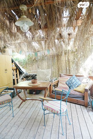 בית פרטי/ קוטג', רם און