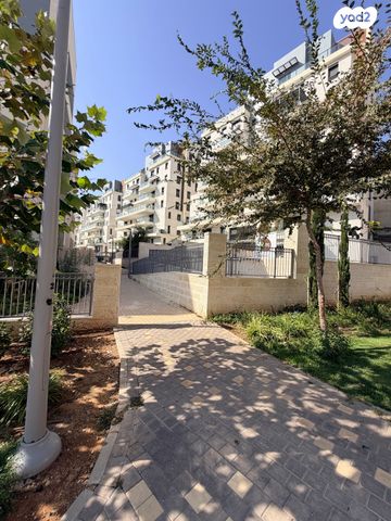 דירה, גולדה מאיר 54, מורשת, מודיעין מכבים רעות