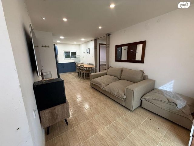 דירת גן, אילת