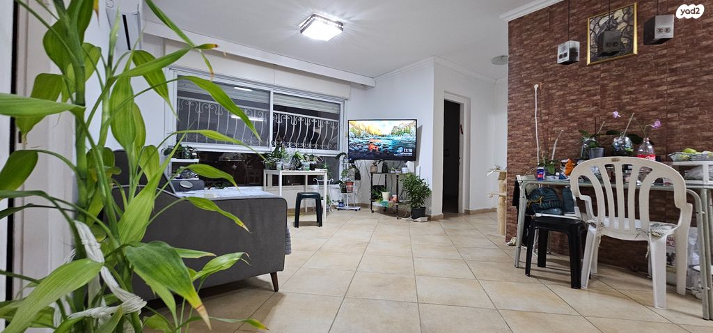 דירה, נחליאלי 10, נהריה הירוקה, נהריה