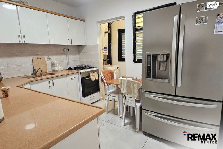 דירה, דוד צדוק, בן גוריון, חולון