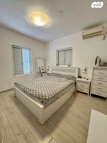 דירה, עמק ברכה 37, נחלת יצחק, תל אביב יפו