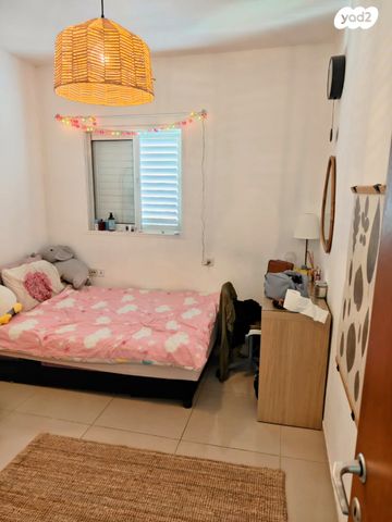 דירה, היסמין, הפרחים, כפר סבא