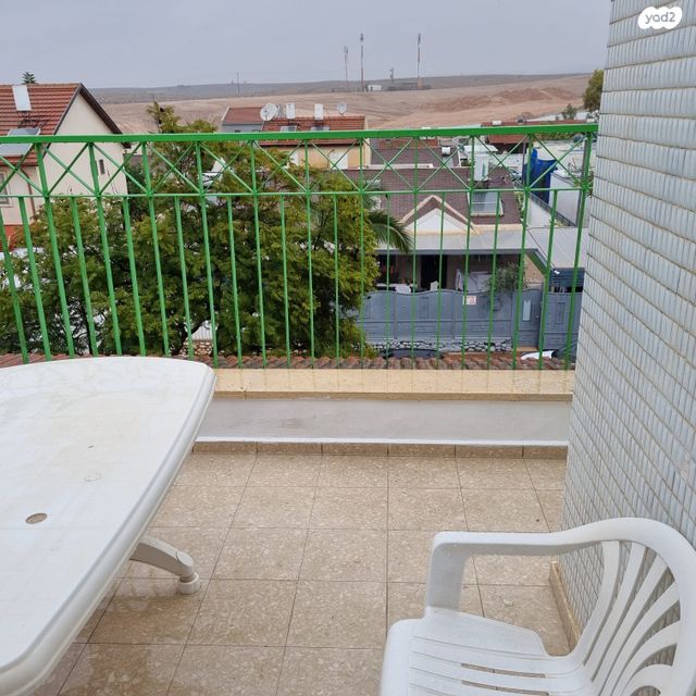 דירה, אהרון מסקין, נווה מנחם, באר שבע