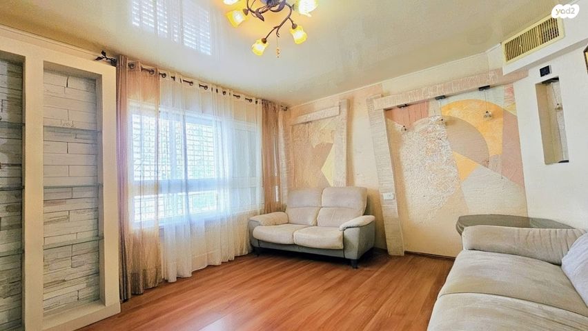 דירה, שלמה המלך 24, רובע י"ג, אשדוד