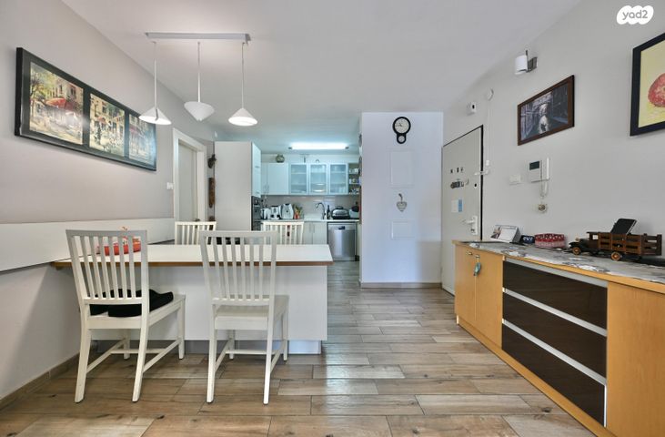 דירה, התבור, גבעת סביון, גני תקווה