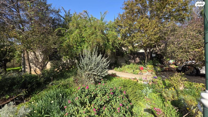 בית פרטי/ קוטג', רם און