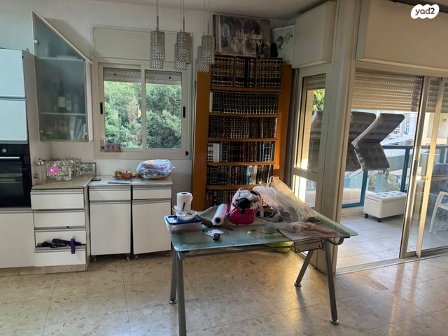 דירה, הפסנתר, נאות אשלים, ראשון לציון