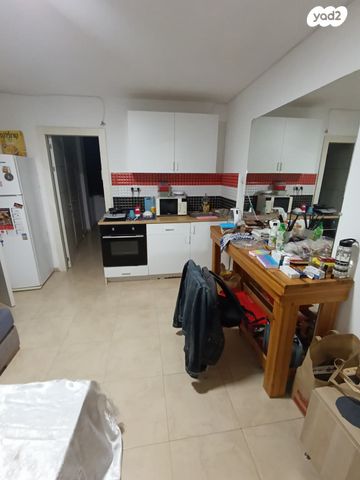 דירה, רחבת רמ"א, שכונה י"א, באר שבע