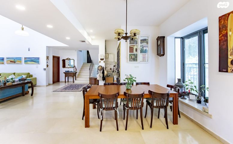 בית פרטי/ קוטג', ירקונה