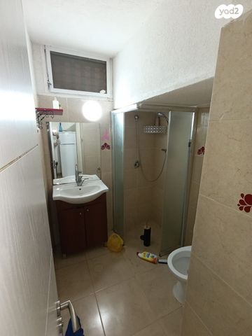 דירה, רחבת רמ"א, שכונה י"א, באר שבע