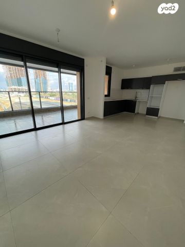 דירה, ההזנק, פארק העסקים האלף, ראשון לציון