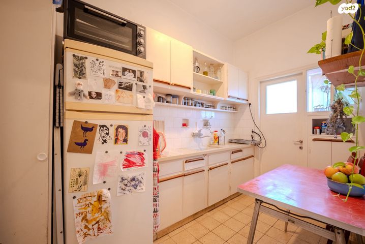 דירה, שכונת הלל, רמת גן