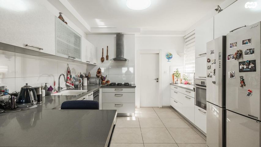 גג/ פנטהאוז, יצחק רגר 53, שכונה ב', באר שבע