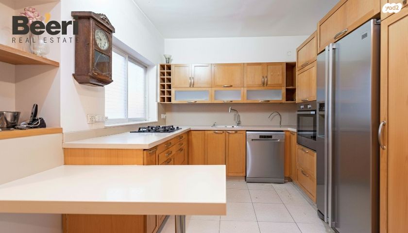 דירה, מוצא, מרום נווה, רמת יצחק, רמת גן