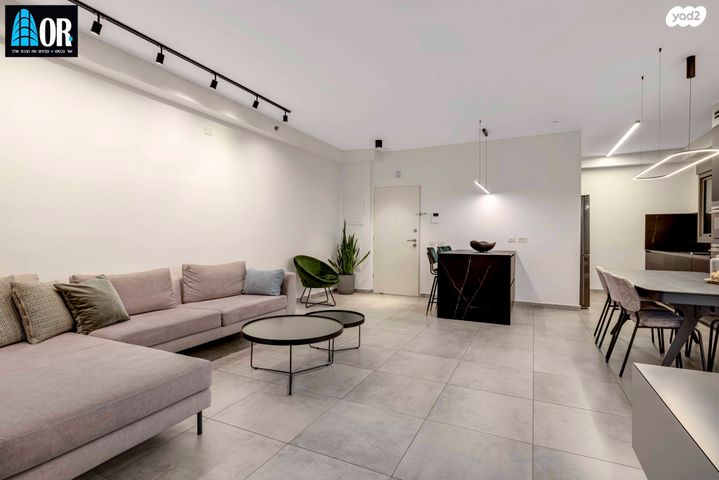 דירה, ברקת, צמרות המושבה, באר יעקב