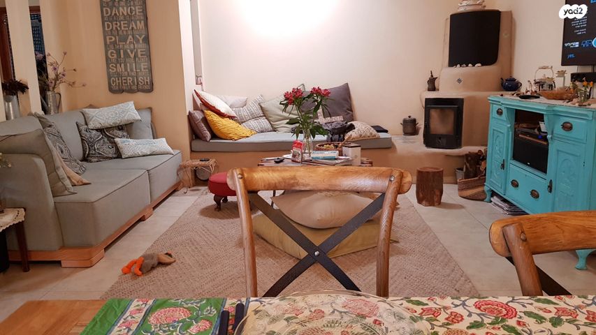 בית פרטי/ קוטג', רם און