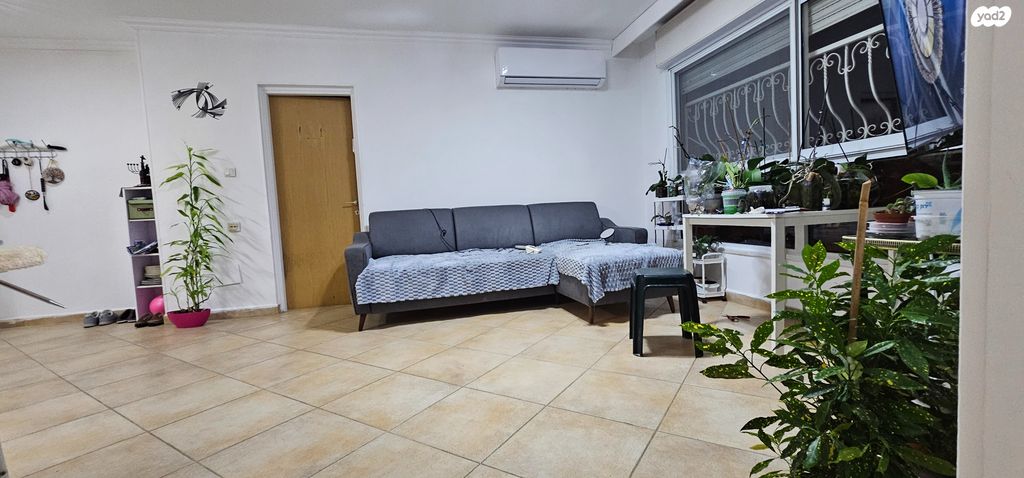 דירה, נחליאלי 10, נהריה הירוקה, נהריה