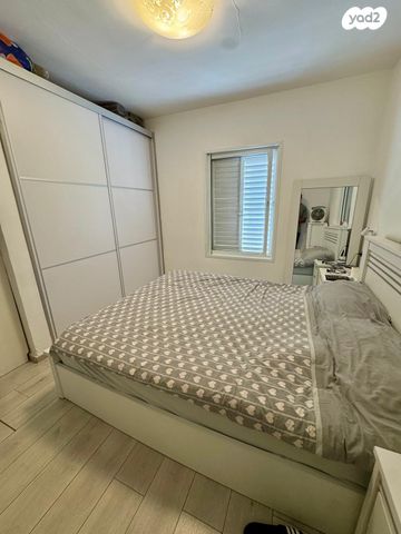 דירה, עמק ברכה 37, נחלת יצחק, תל אביב יפו