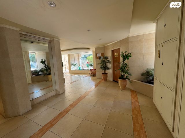 דירה, אריאל 2, מרכז, הרצליה