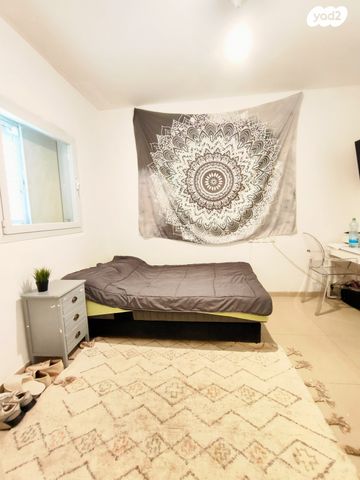 דירה, היסמין, הפרחים, כפר סבא