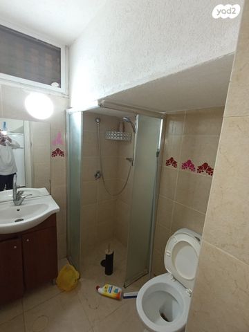 דירה, רחבת רמ"א, שכונה י"א, באר שבע