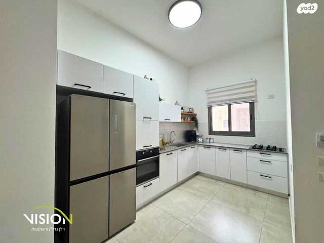 דירה, רמות הרכס, באר שבע