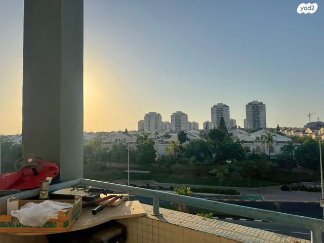 דירה, הפסנתר, נאות אשלים, ראשון לציון