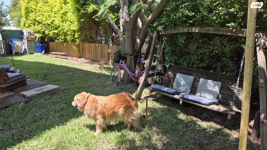 בית פרטי/ קוטג', רם און