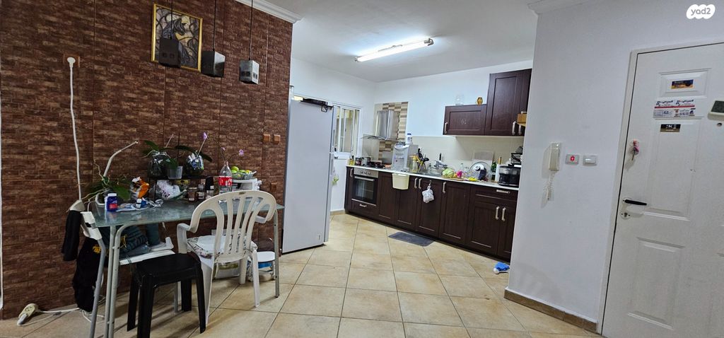 דירה, נחליאלי 10, נהריה הירוקה, נהריה