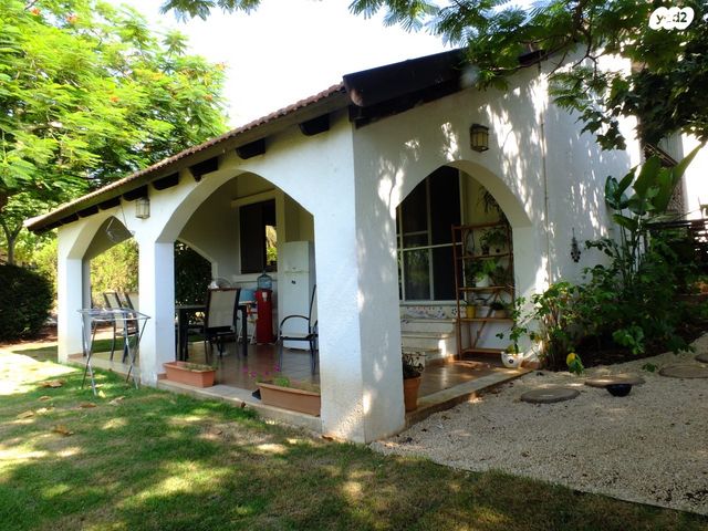 בית פרטי/ קוטג', חד נס