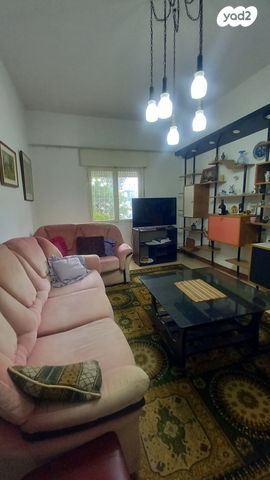 דירה, יצחק שדה, המושבה הגרמנית, חיפה