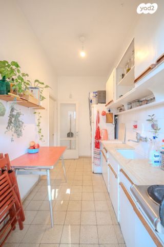 דירה, שכונת הלל, רמת גן