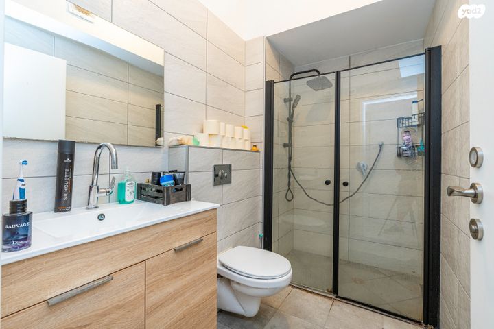 דירה, תרנ"א 20, מרכז העיר, חדרה