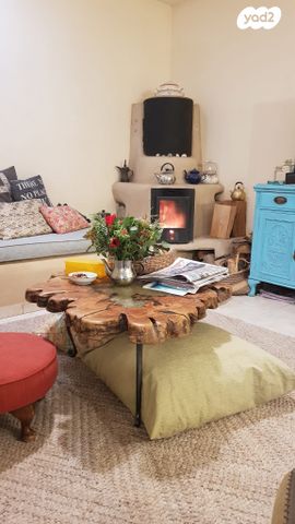 בית פרטי/ קוטג', רם און