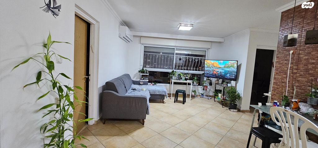 דירה, נחליאלי 10, נהריה הירוקה, נהריה