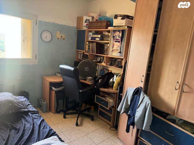 דירה, הפסנתר, נאות אשלים, ראשון לציון