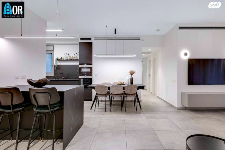 דירה, ברקת, צמרות המושבה, באר יעקב