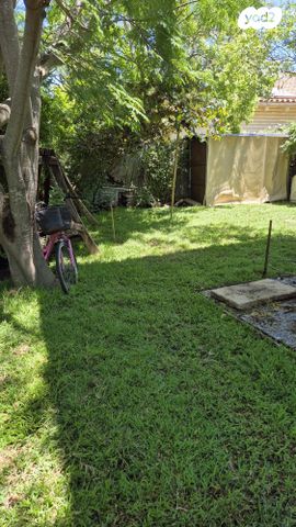 בית פרטי/ קוטג', רם און