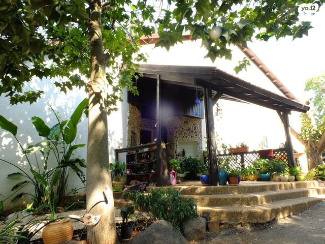 בית פרטי/ קוטג', חד נס