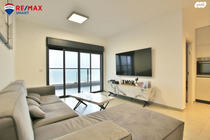 דירה, שדרות מח"ל, קרית חיים מערבית, חיפה